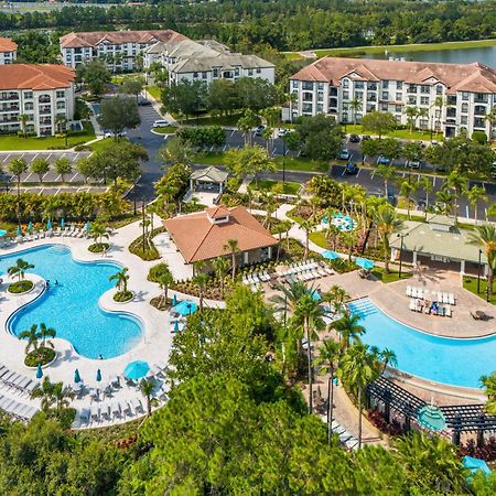 First Floor Vista Cay Condo Wfree Resort Access Orlando Exteriér fotografie