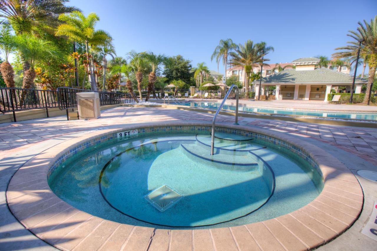 First Floor Vista Cay Condo Wfree Resort Access Orlando Exteriér fotografie