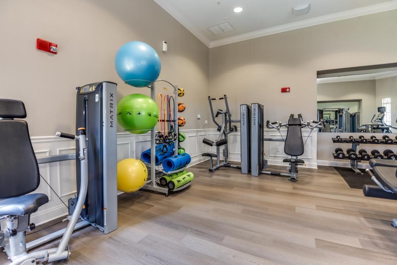 First Floor Vista Cay Condo Wfree Resort Access Orlando Exteriér fotografie