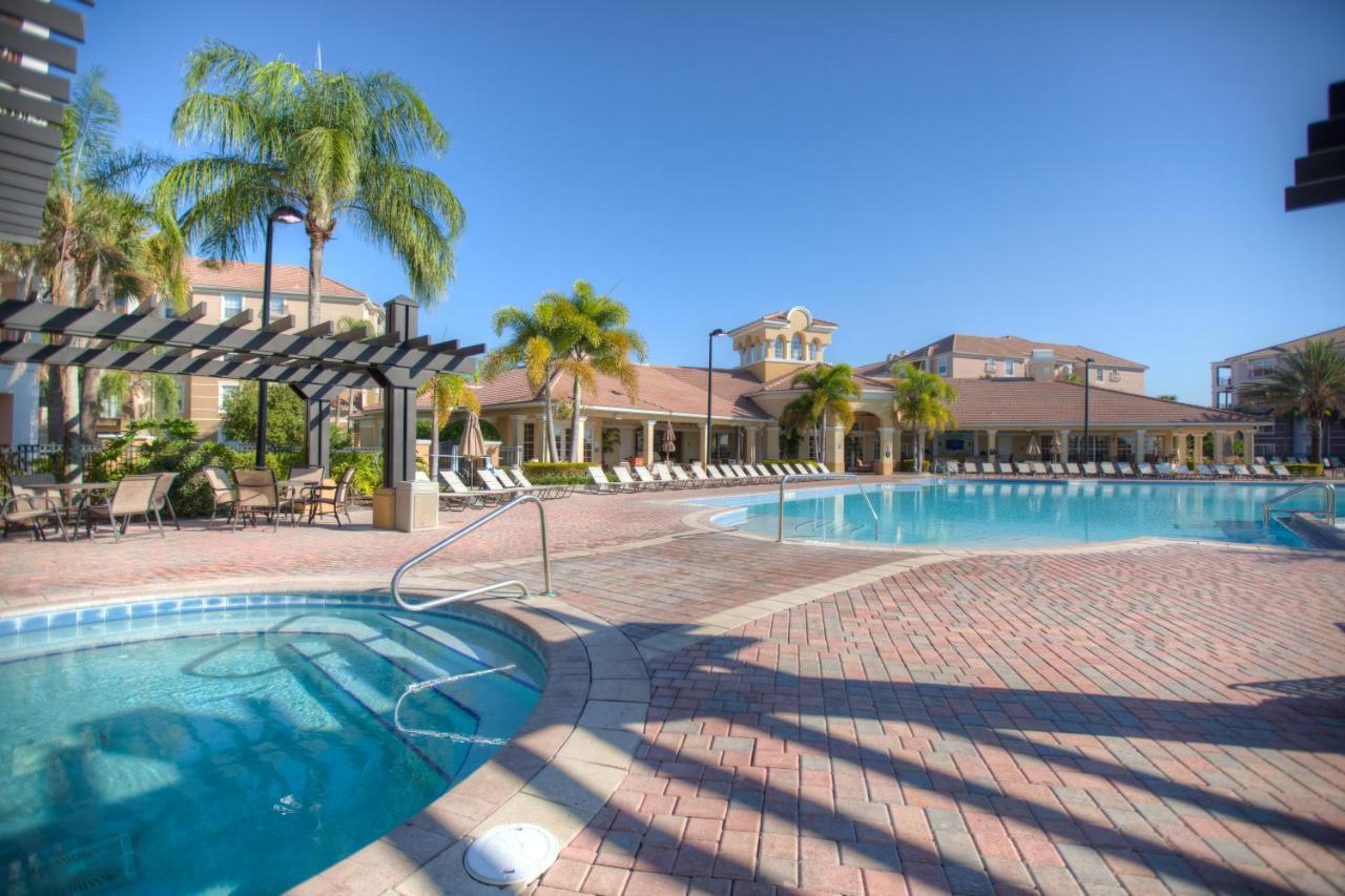 First Floor Vista Cay Condo Wfree Resort Access Orlando Exteriér fotografie