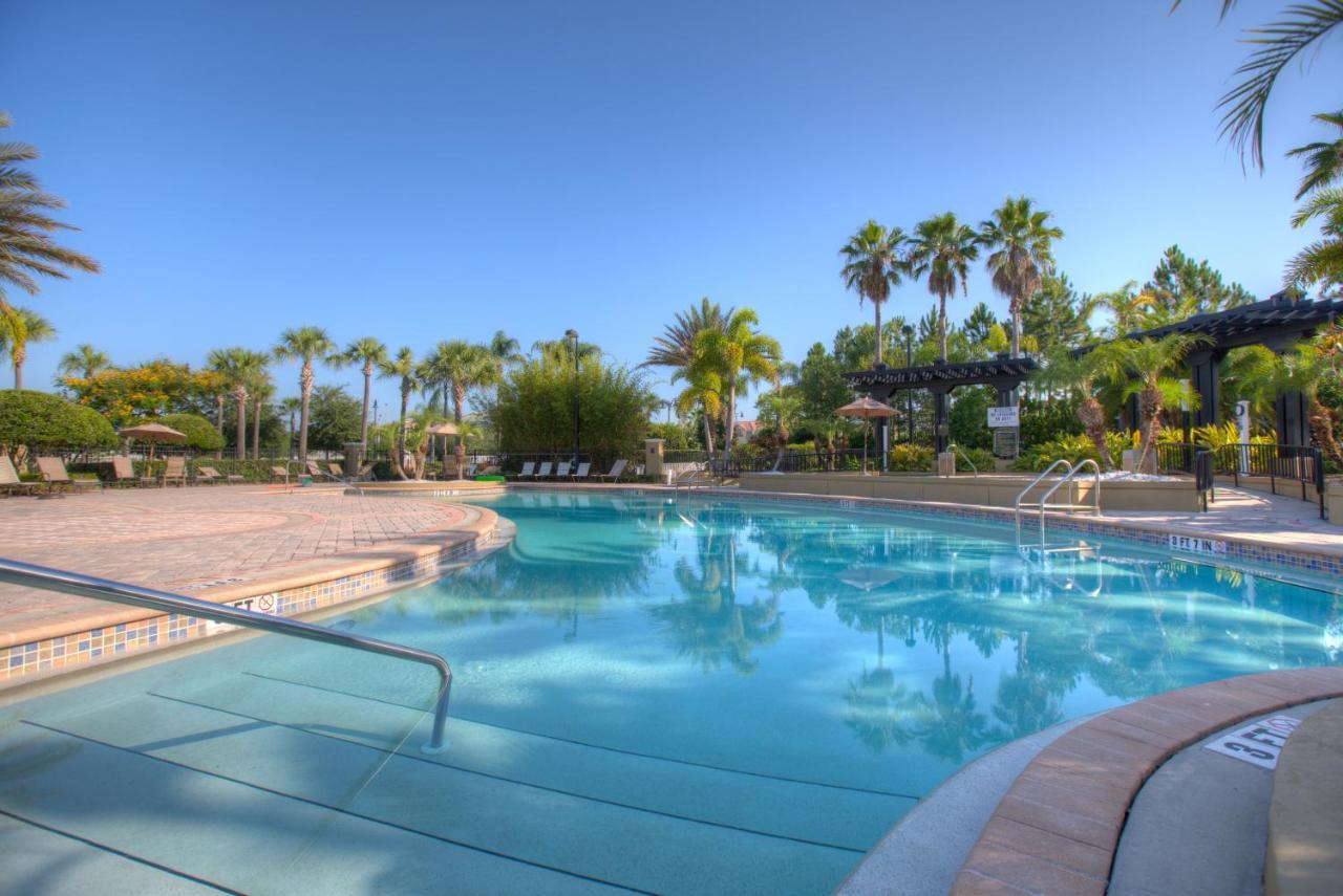 First Floor Vista Cay Condo Wfree Resort Access Orlando Exteriér fotografie
