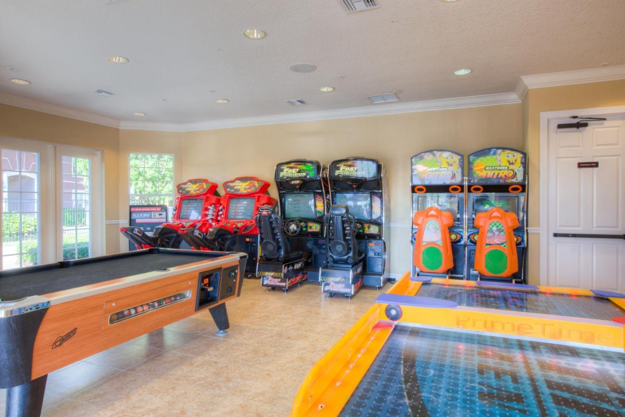 First Floor Vista Cay Condo Wfree Resort Access Orlando Exteriér fotografie