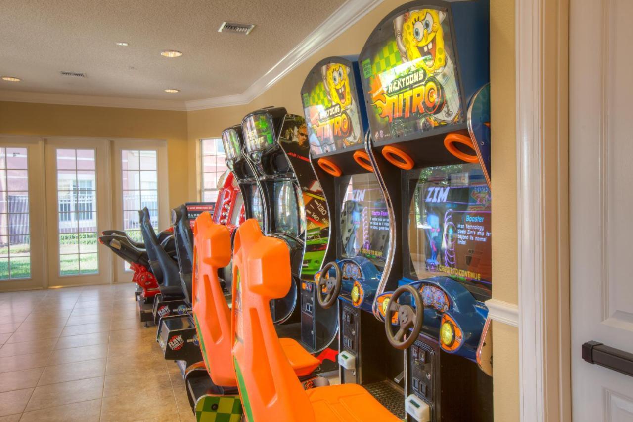 First Floor Vista Cay Condo Wfree Resort Access Orlando Exteriér fotografie