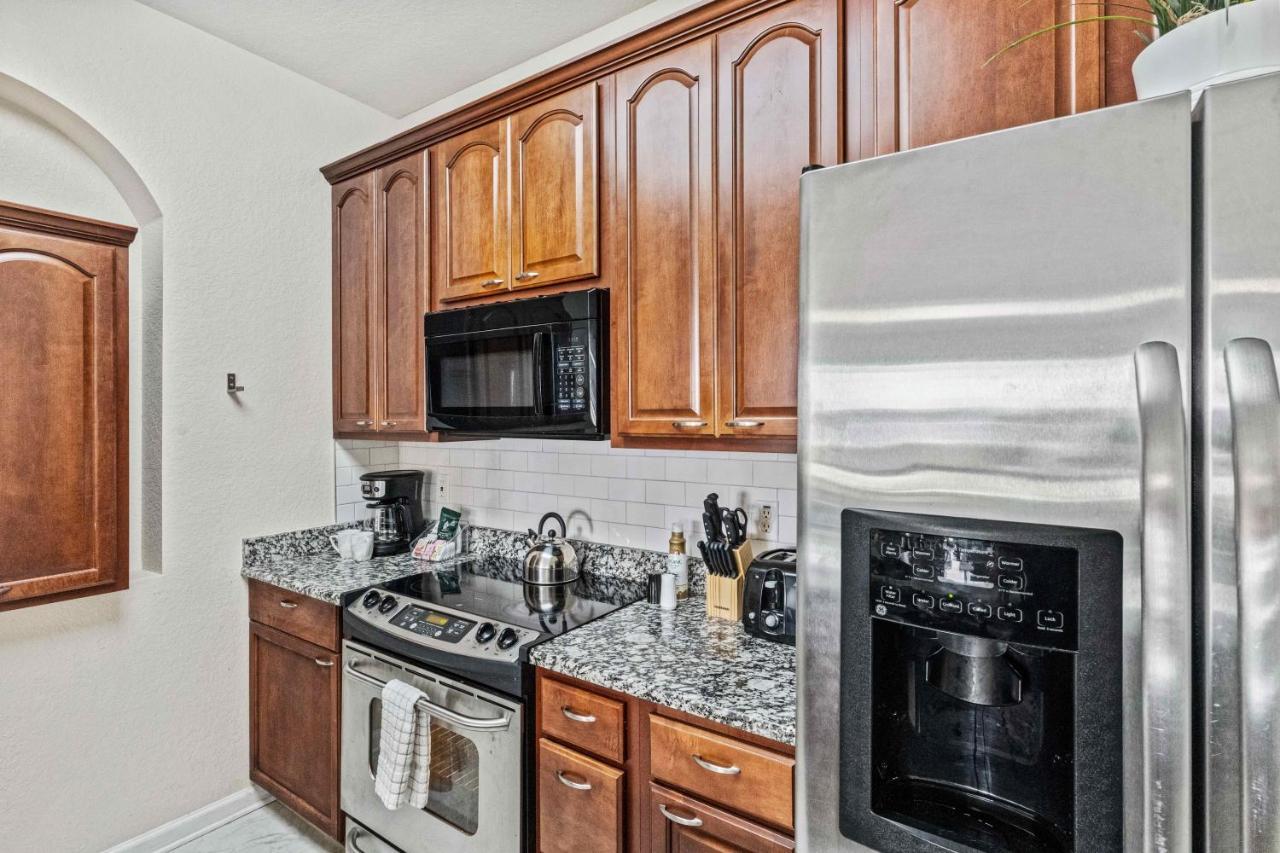 First Floor Vista Cay Condo Wfree Resort Access Orlando Exteriér fotografie