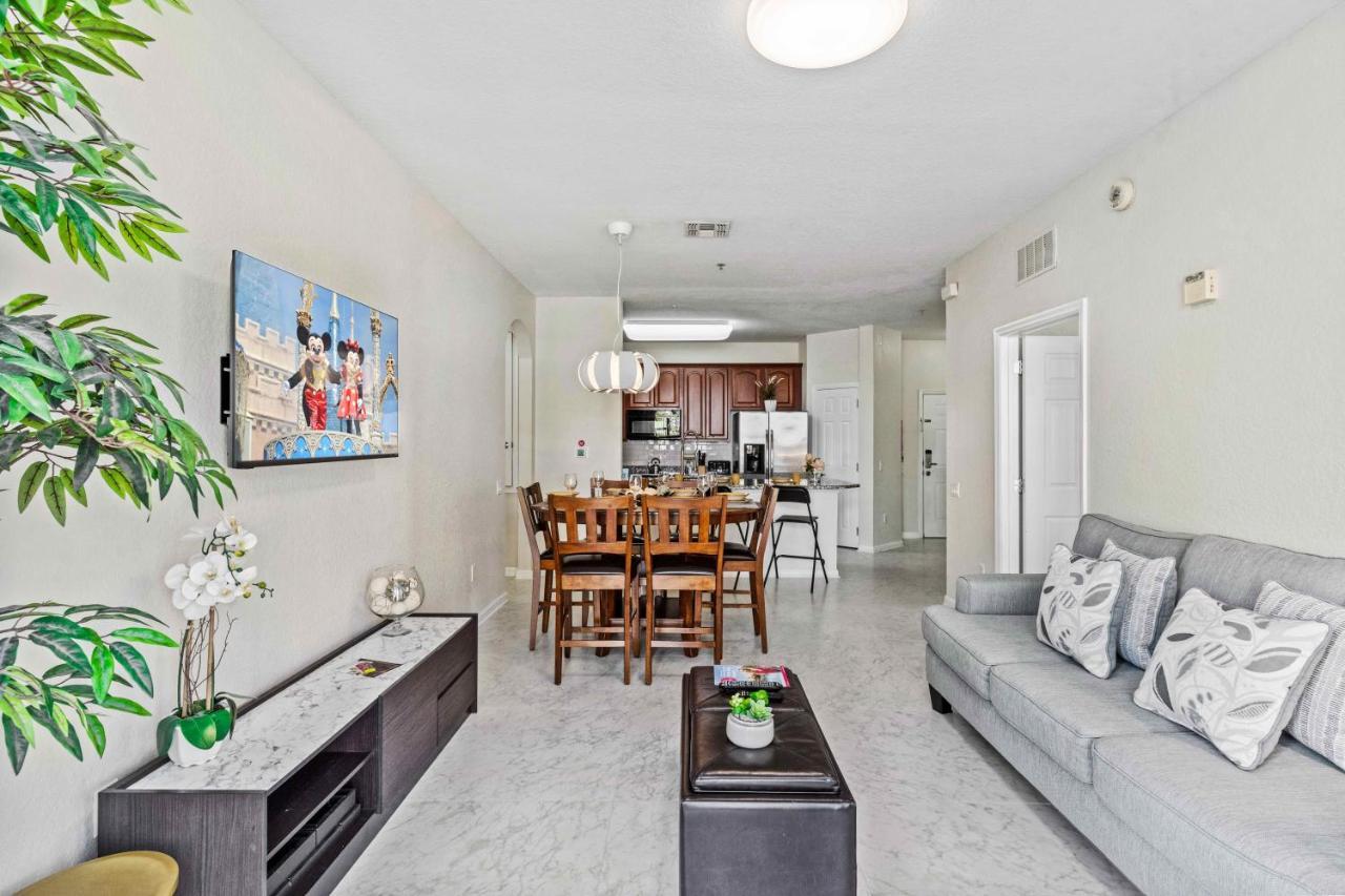 First Floor Vista Cay Condo Wfree Resort Access Orlando Exteriér fotografie