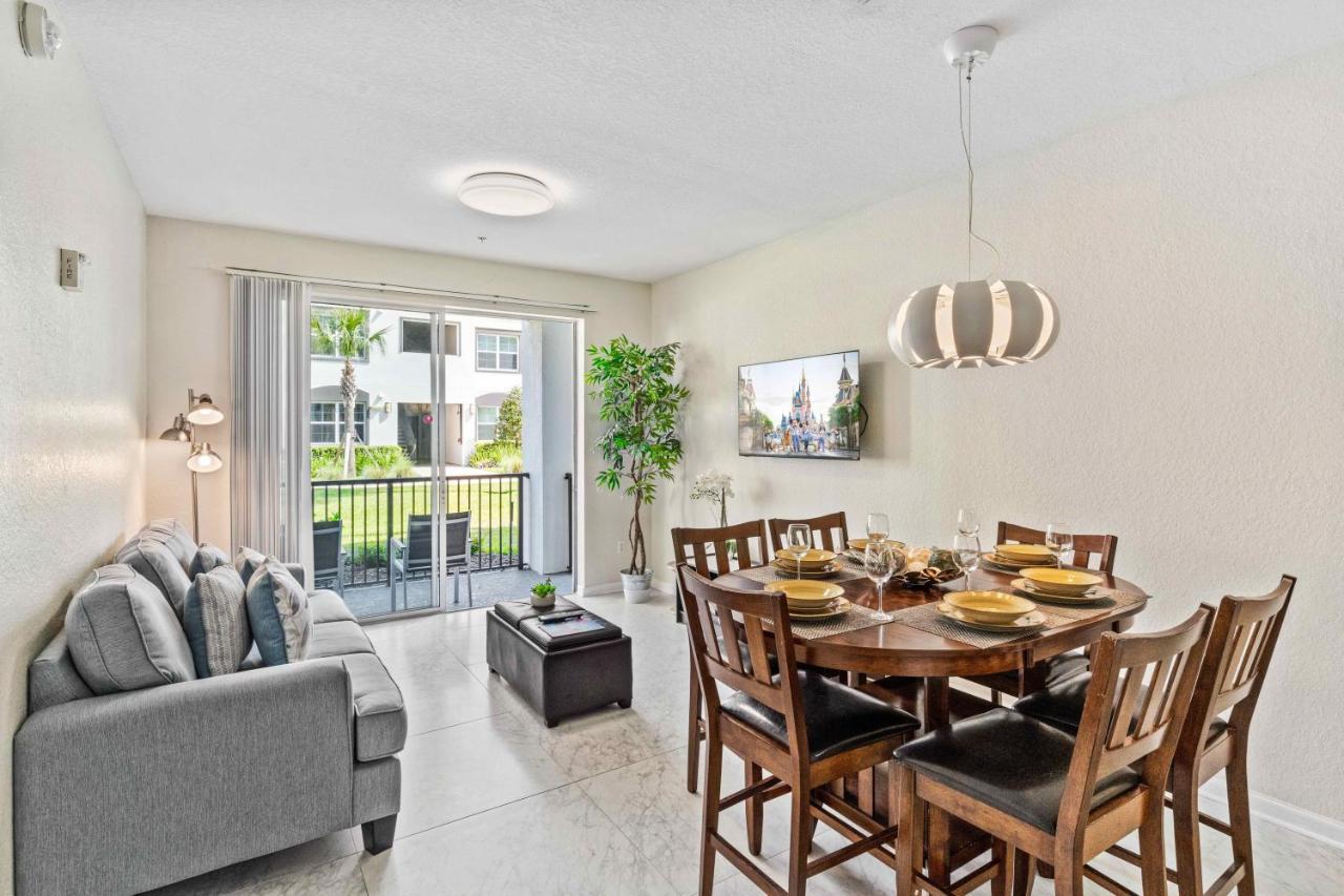First Floor Vista Cay Condo Wfree Resort Access Orlando Exteriér fotografie