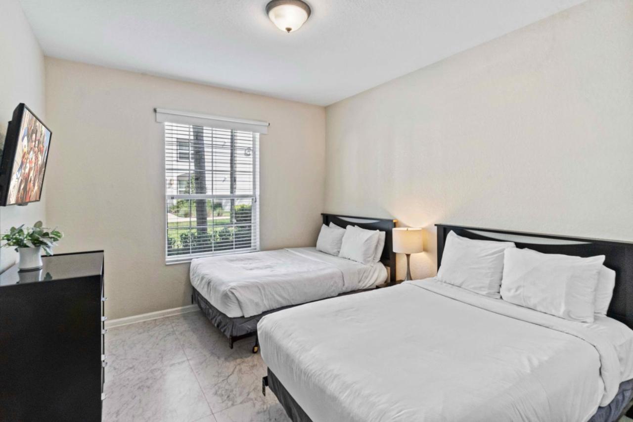 First Floor Vista Cay Condo Wfree Resort Access Orlando Exteriér fotografie